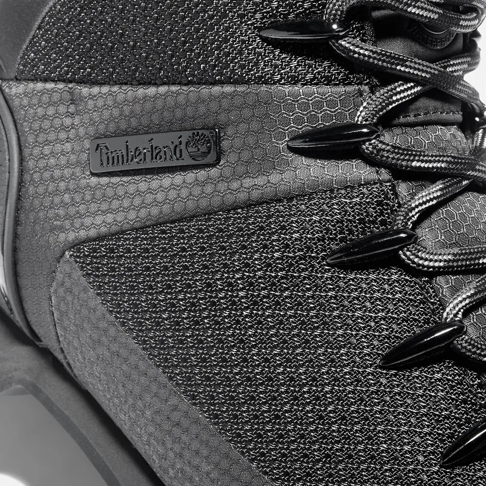 Timberland Euro Sprint TB0A1QHR0151 / schwarz
