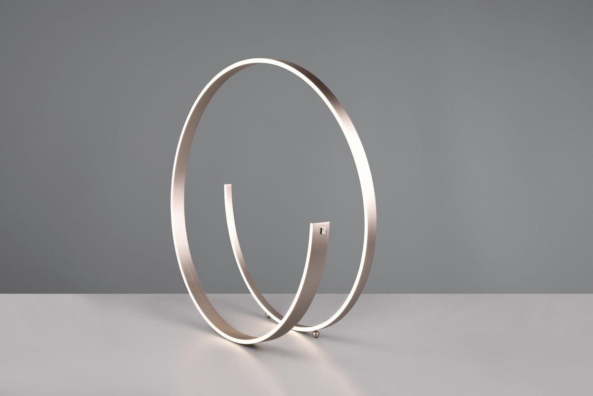Cinque LED Stehlampe Cinardi