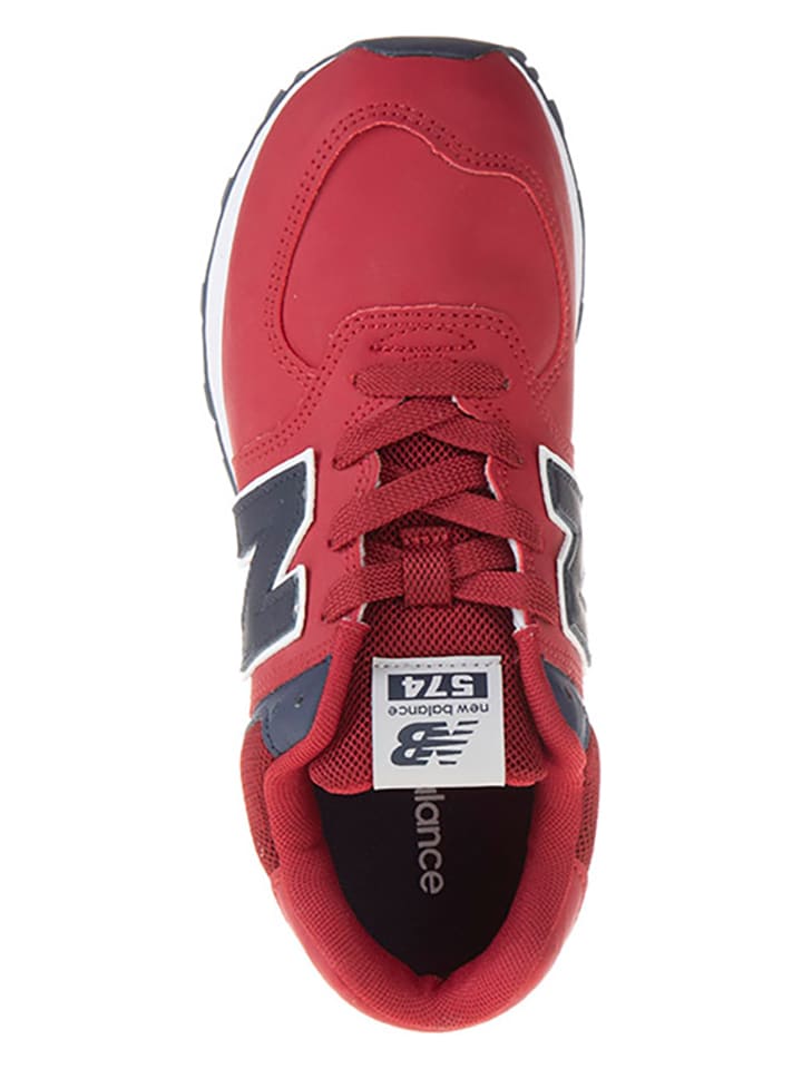 New Balance Sneakers 