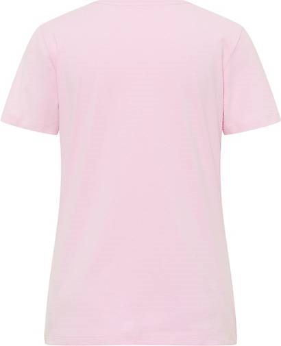 SOMWR T-Shirt T-Shirt With Reversed Mangrove Print