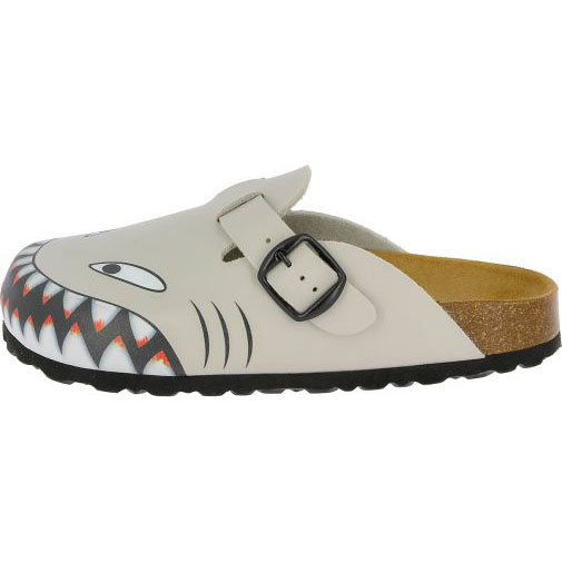 LICO Clog Bioline Clog Kids