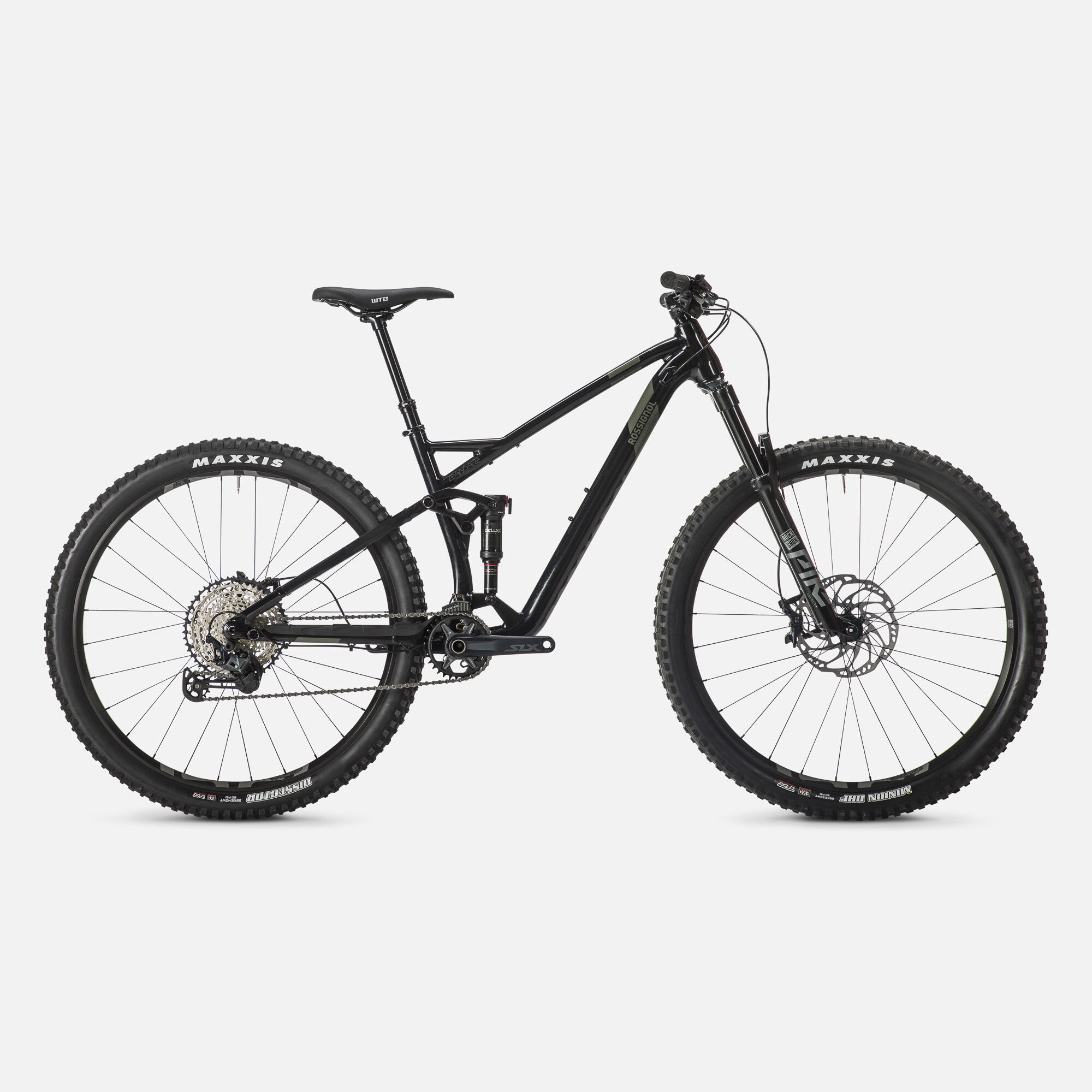 MANDATE SLX