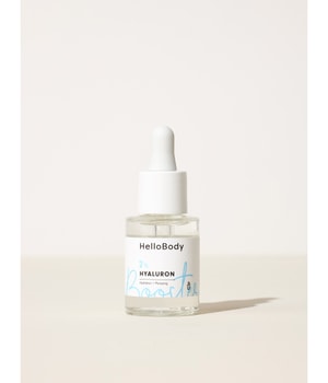 HelloBody 2% HYALURON Booster Hydration + Plumping Gesichtsserum-15 ml