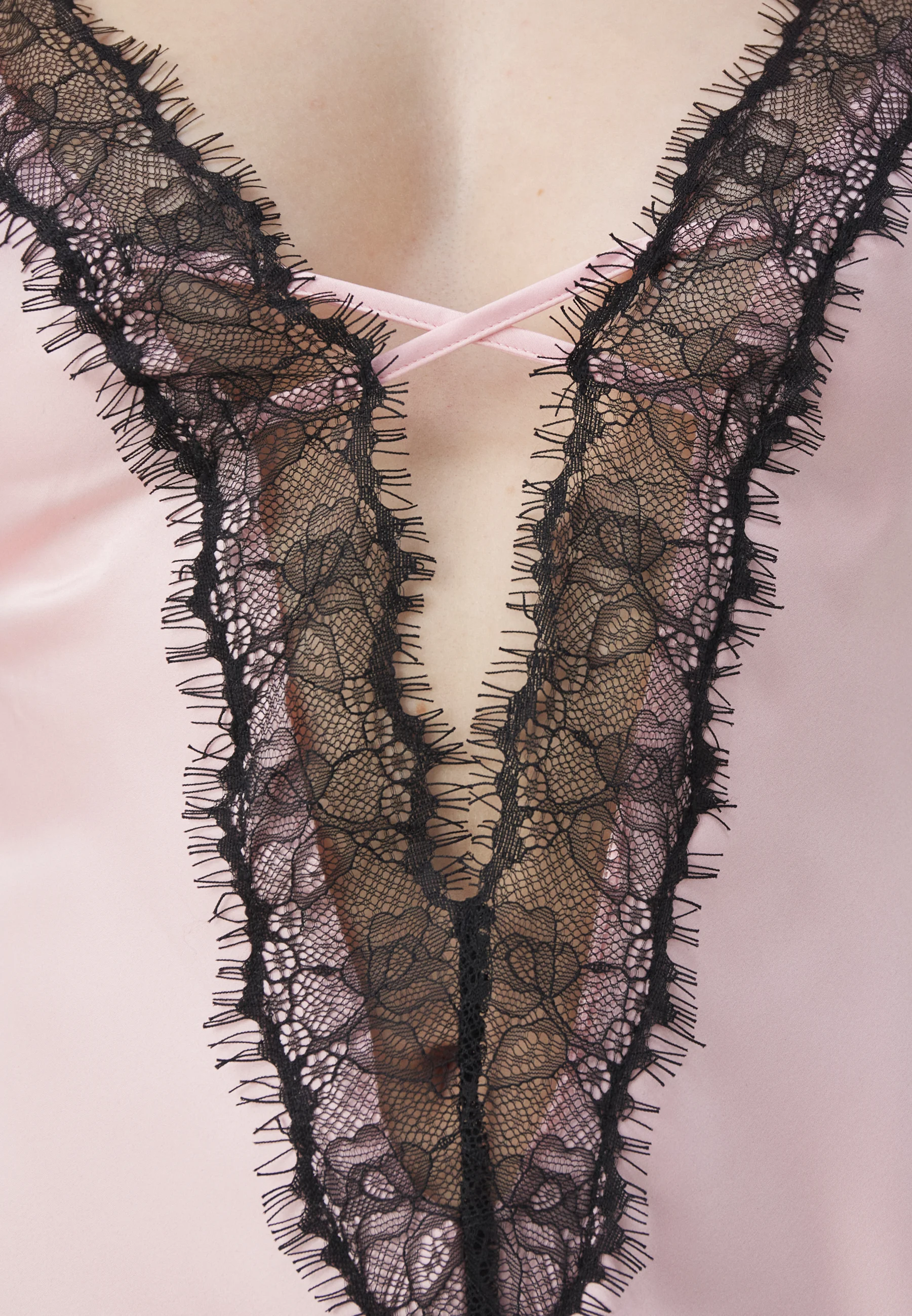Ann Summers CHERRYANN CHEMISE - Camisón