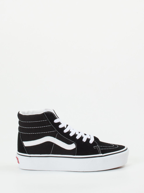 Sneaker high-81660090079 Vans