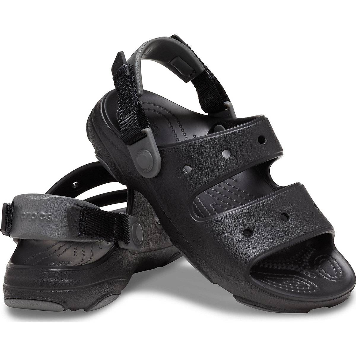 Kinder Sandalen CLASSIC ALL-TERRAIN