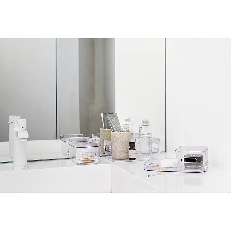 Smartstore Lokk til oppbevaringsboks SmartStore™ Compact Clear XS