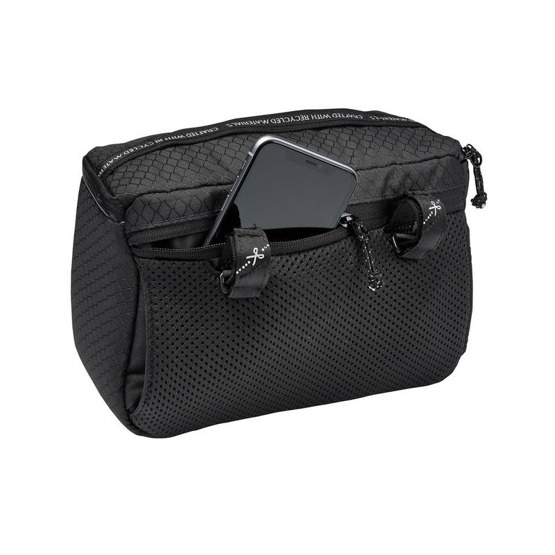 VAUDE Cyclist Box Lenkertasche