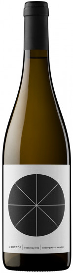 2021 Rascaña Blanco Valencia DOP trocken Bio - Baldovar 923