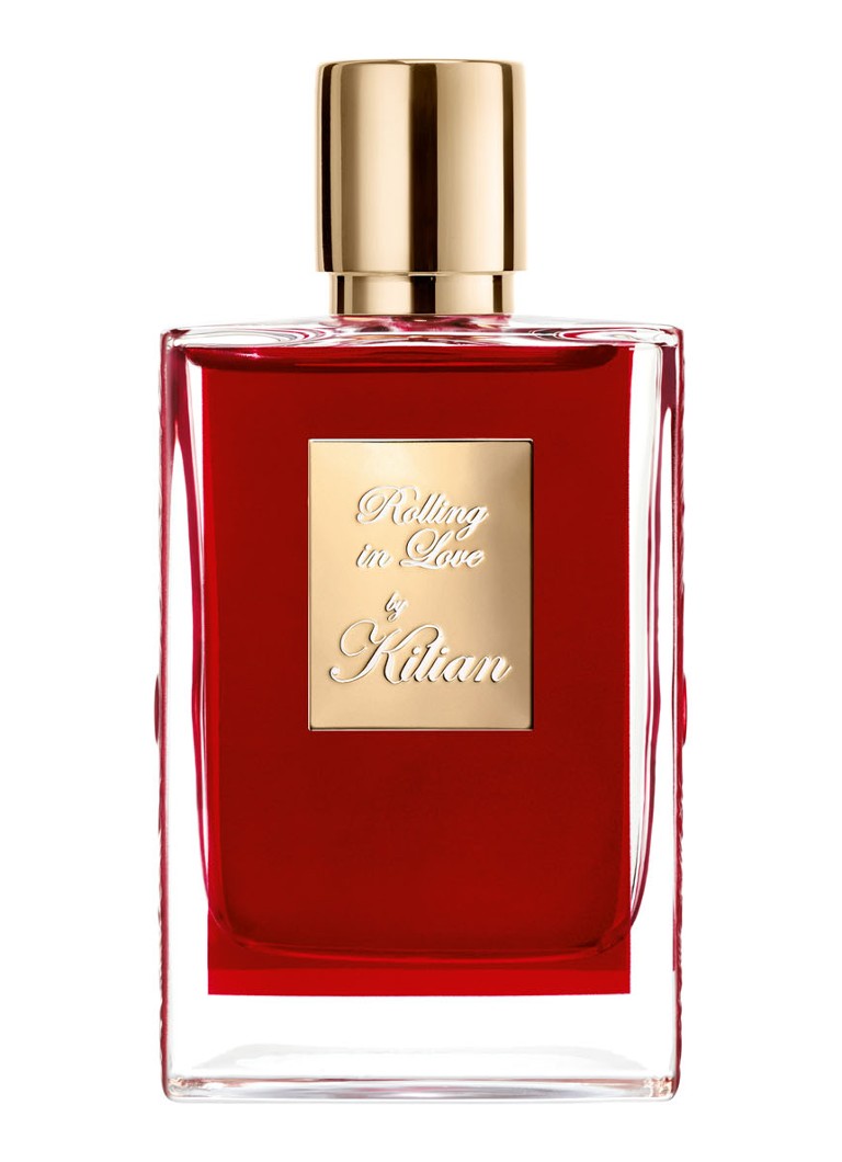 Parfémovaná voda Kilian Paris Rolling in Love