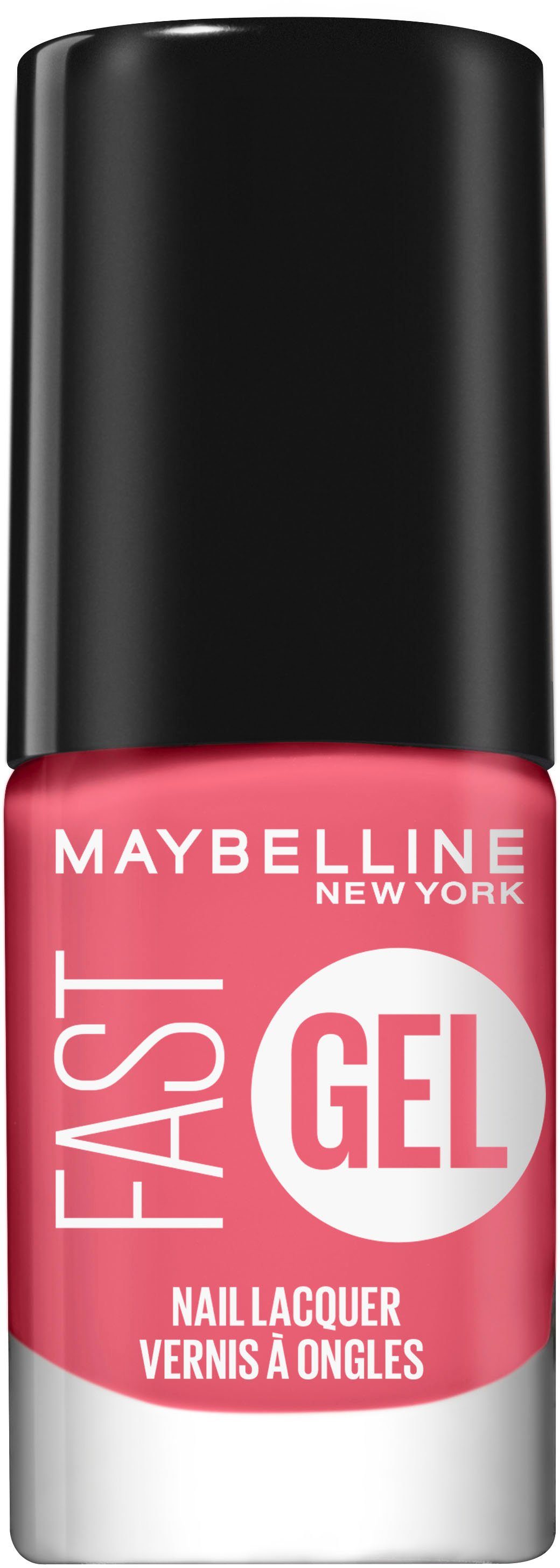 MAYBELLINE NEW YORK Kosmetik-Set Fast Gel Nagellack Set