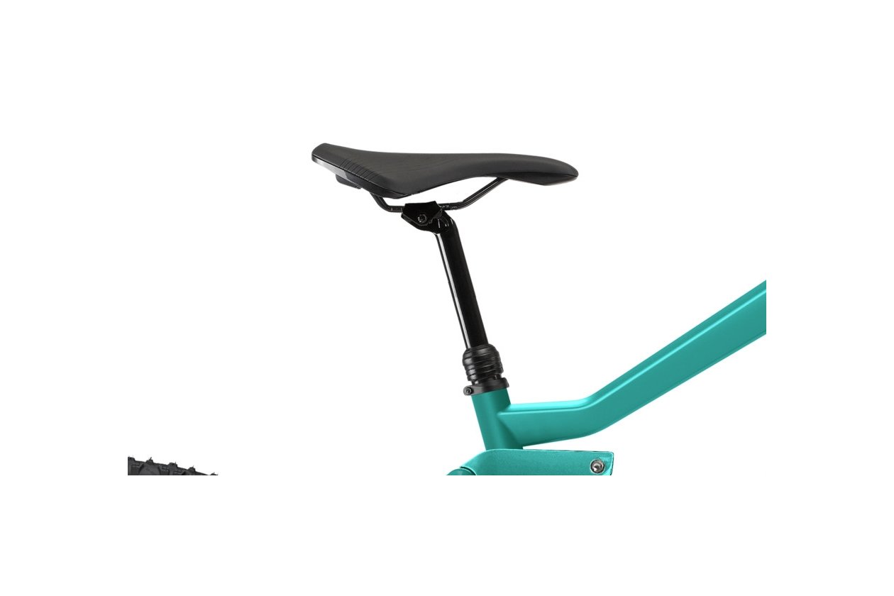 Haibike AllMtn 1 - 630 Wh - 2024 - 29/27,5 Zoll - Fully