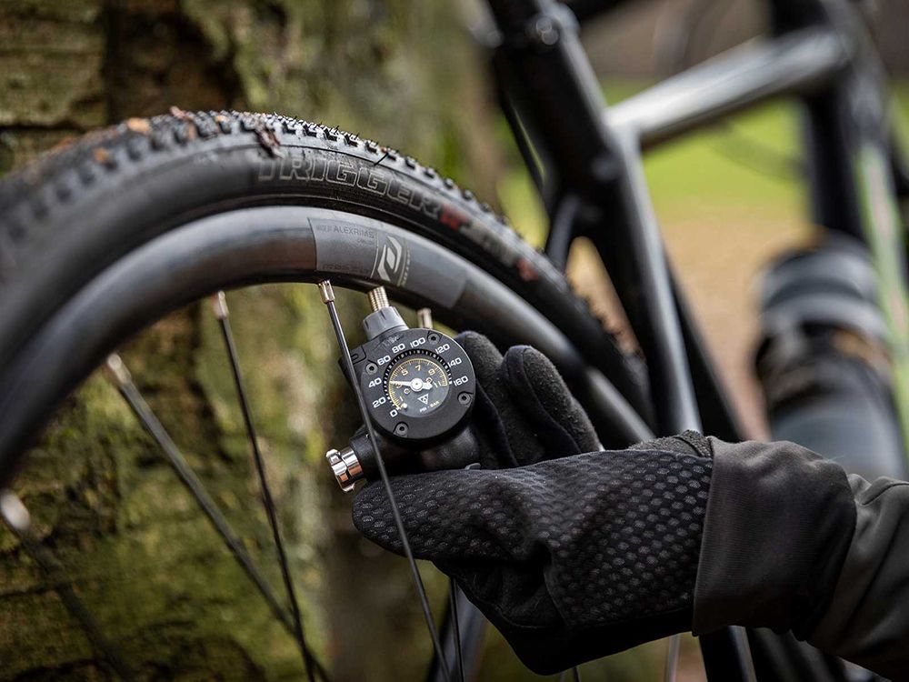 Topeak AirBooster G2 kaufen | Bike-Discount