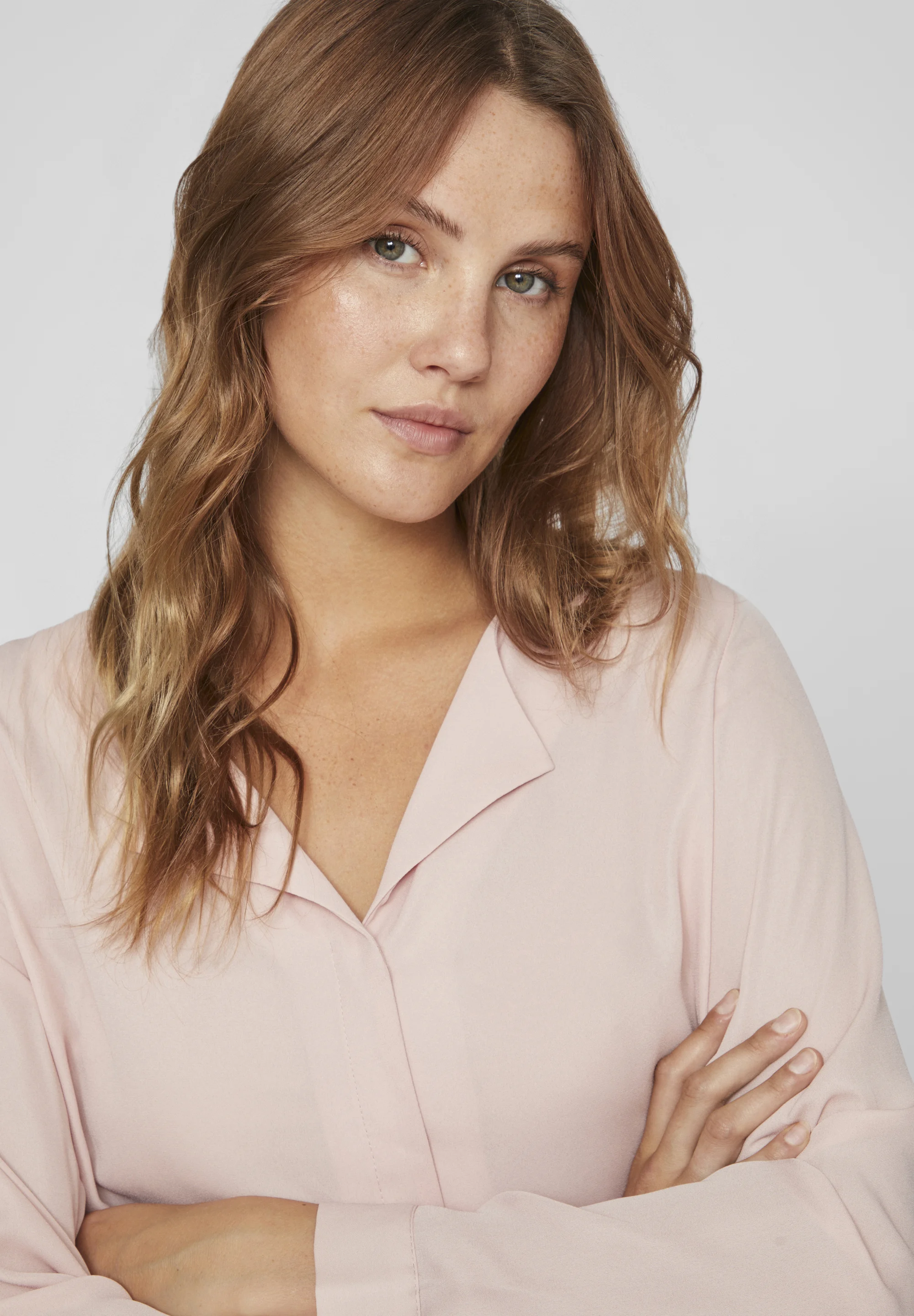 VILA VILUCY NOOS - Blusa