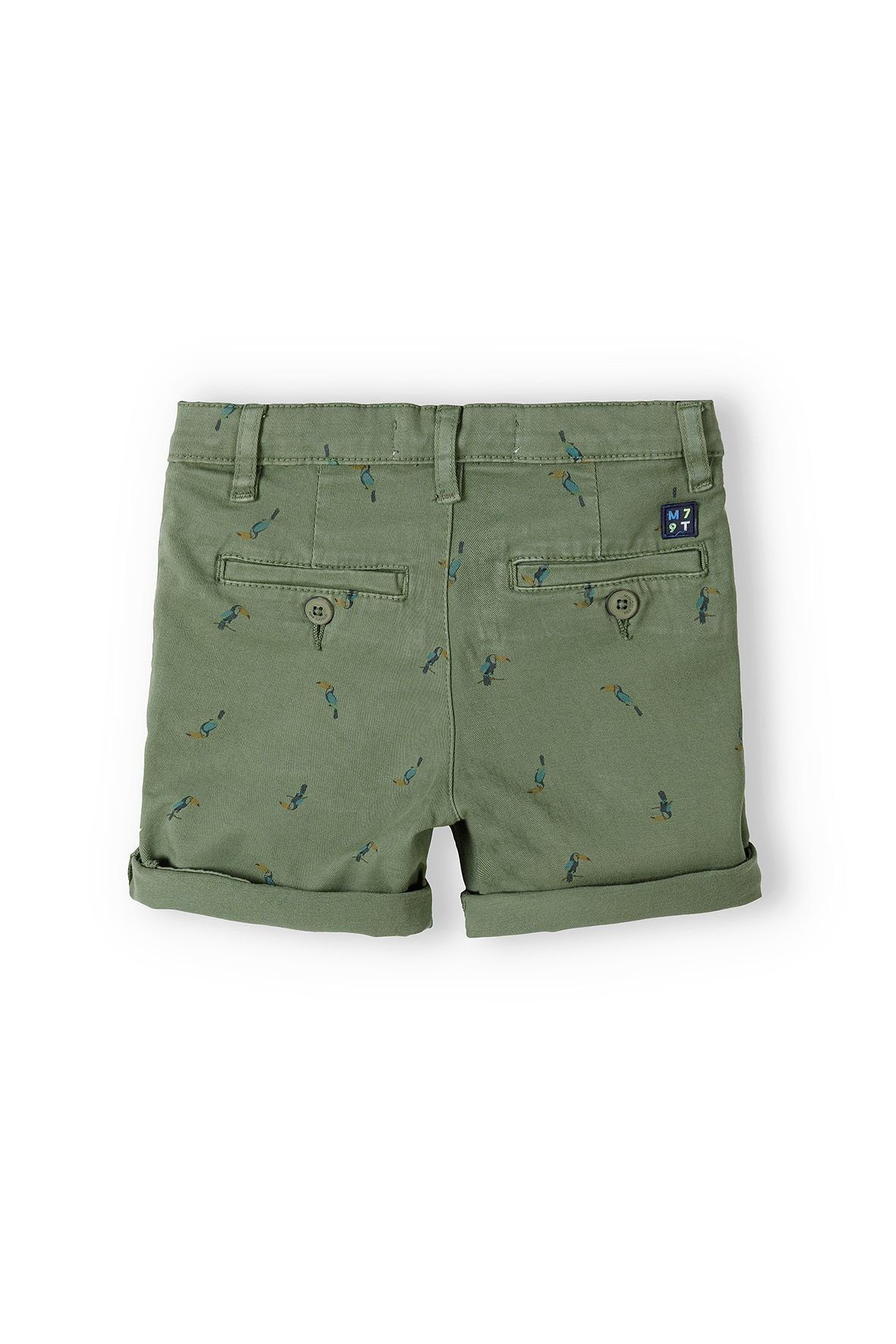 MINOTI Chinoshorts Chinoshorts (12m-8y)