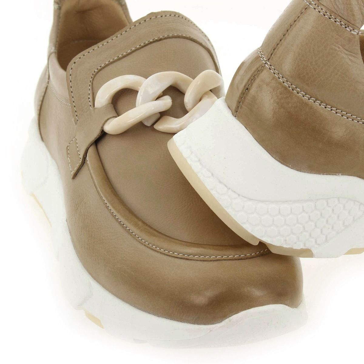 Muratti  RIBEMONT E23 - Taupe