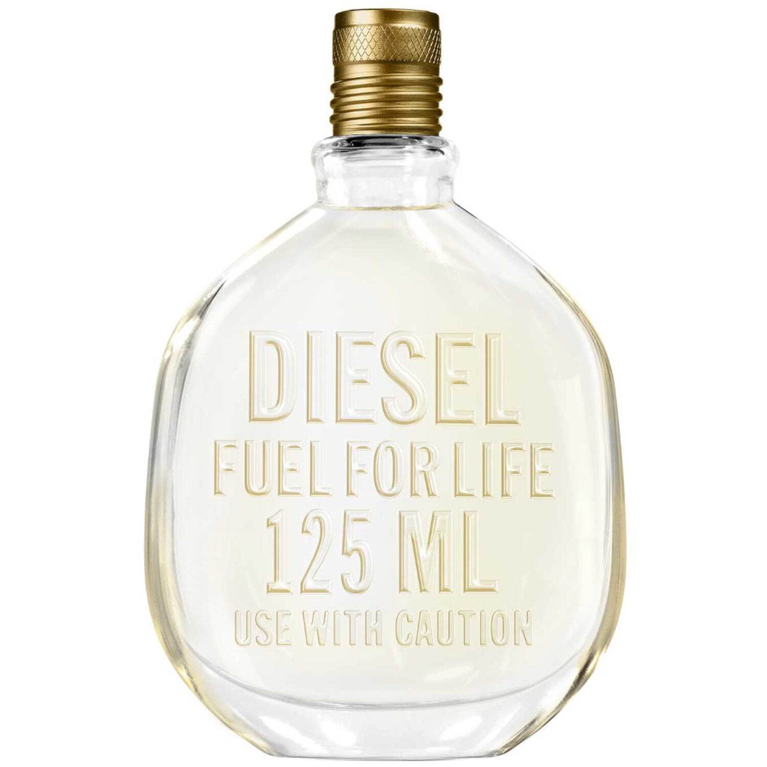 Diesel Fuel for Life Eau de toilette