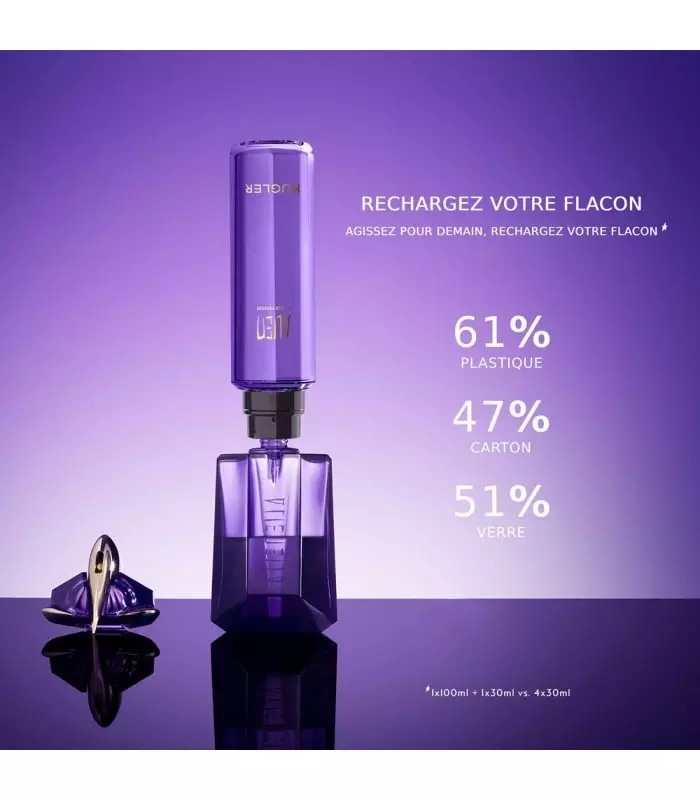 ALIEN  Eau de Parfum Vaporisateur