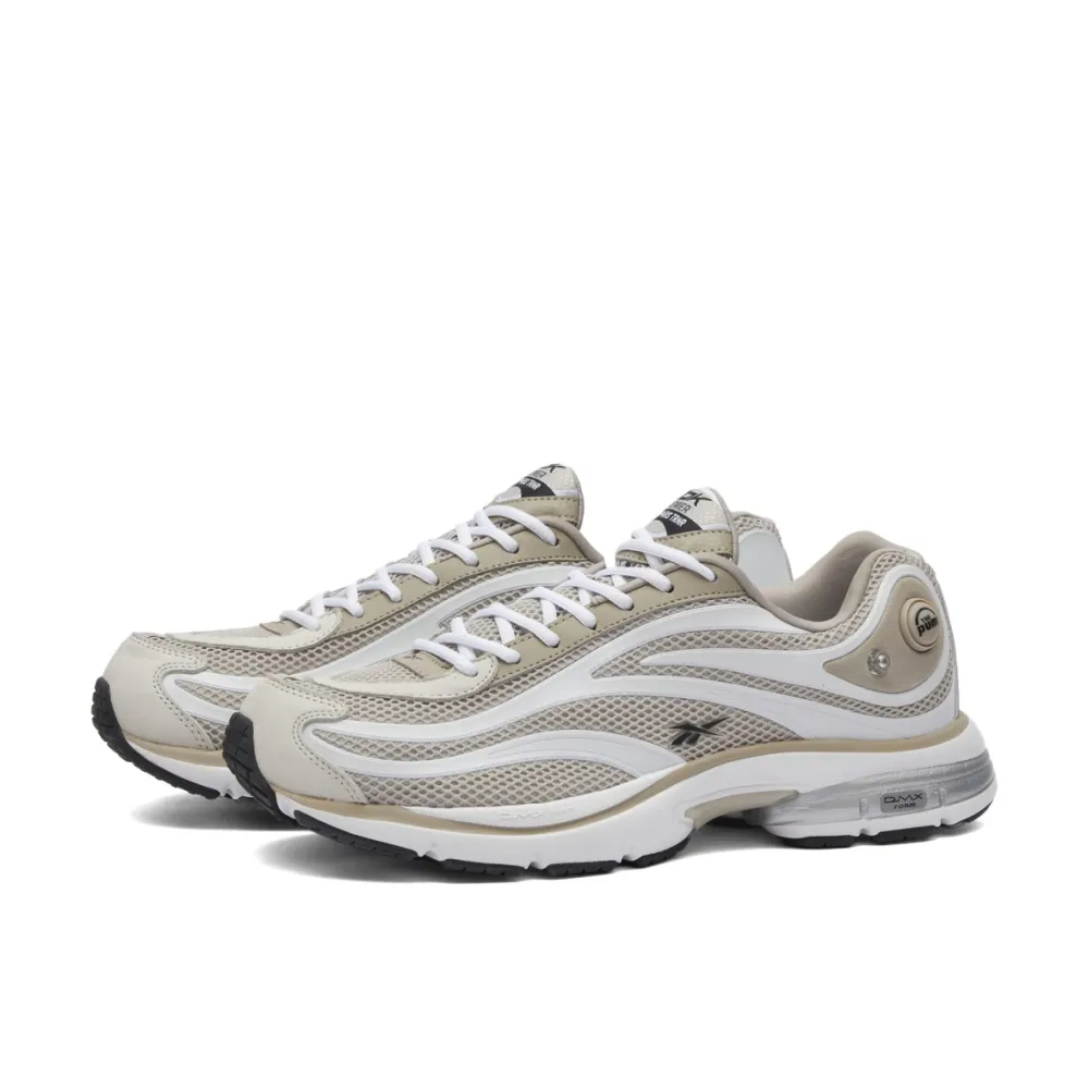 Reebok Premier Pump Paris Trainer RMIA04MC99FAB0010501 / grau