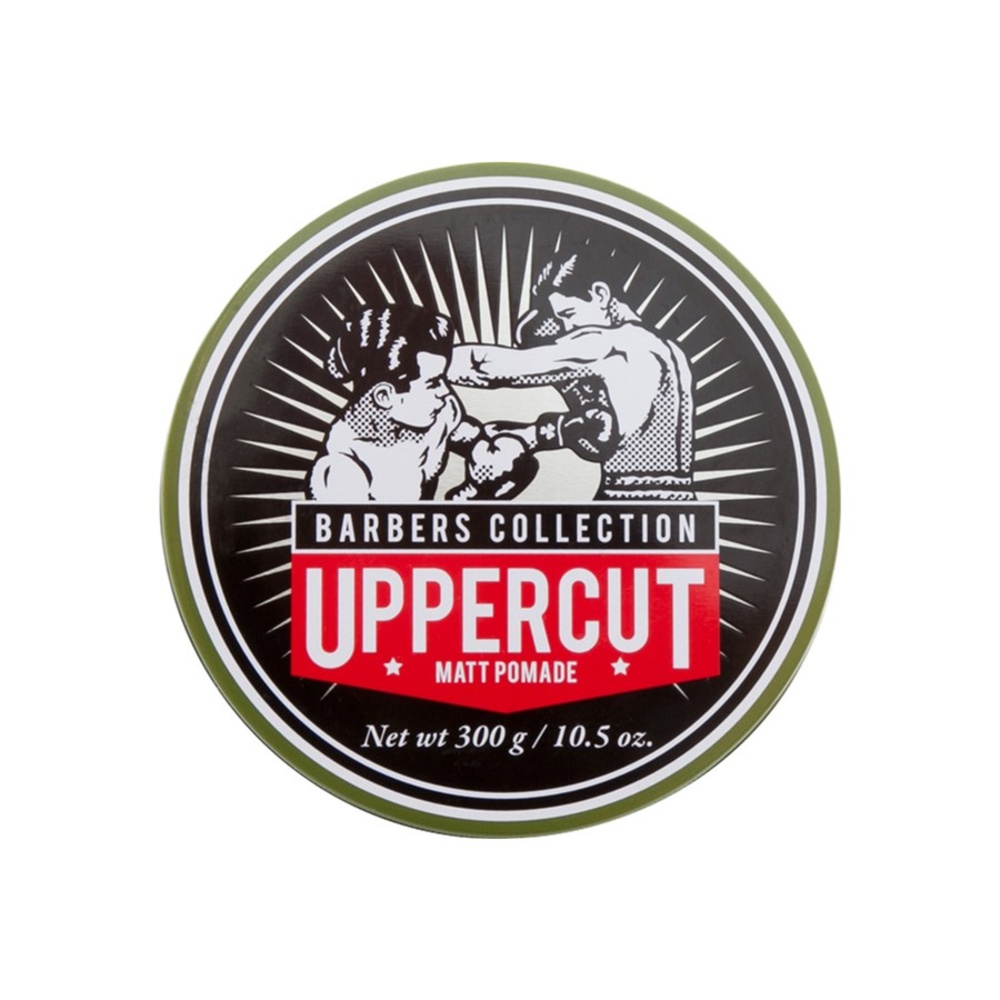 UPPERCUT DELUXE Matte Pomade Cire capillaire