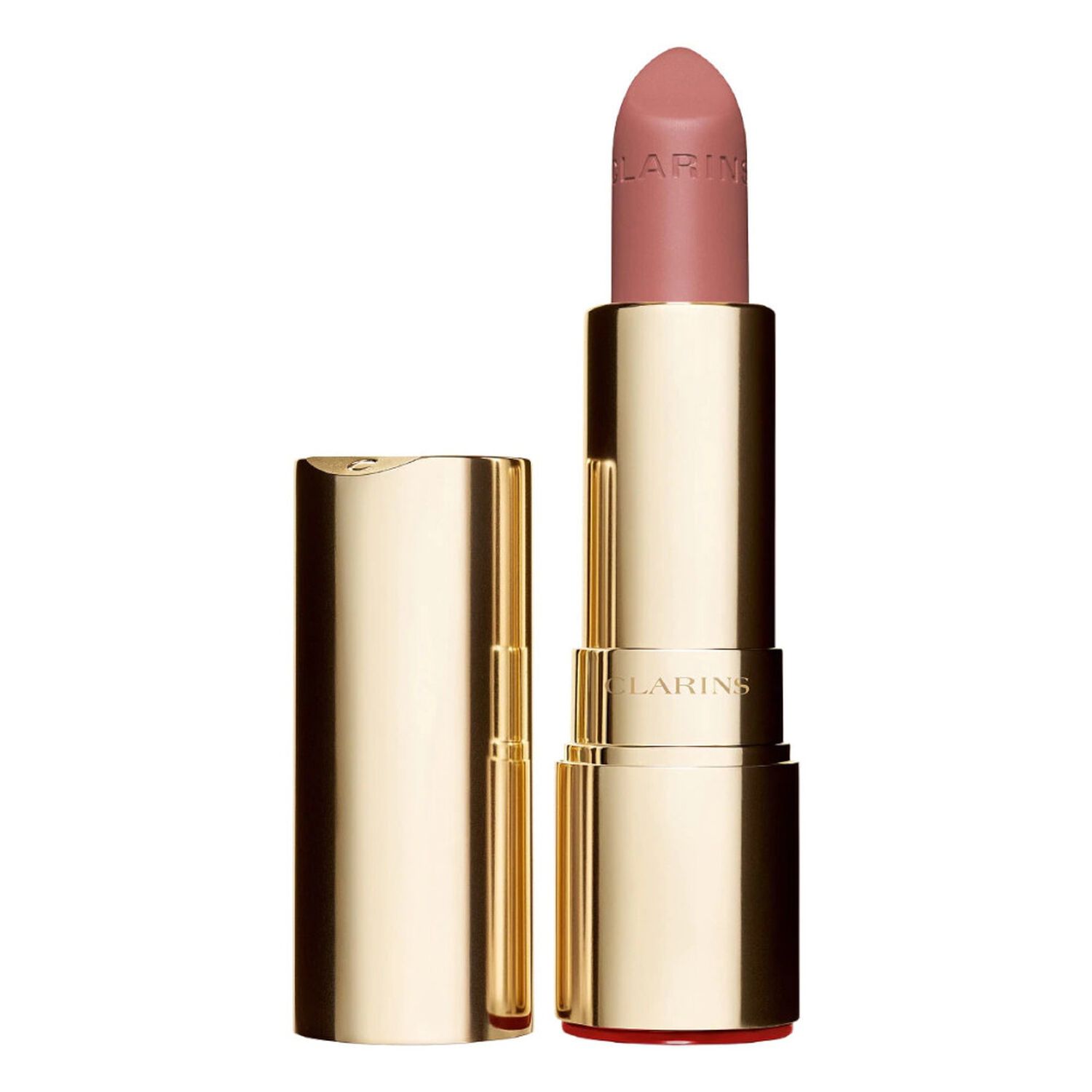 Clarins Joli Rouge Velvet Rouge à Lèvres Hydratant Mat