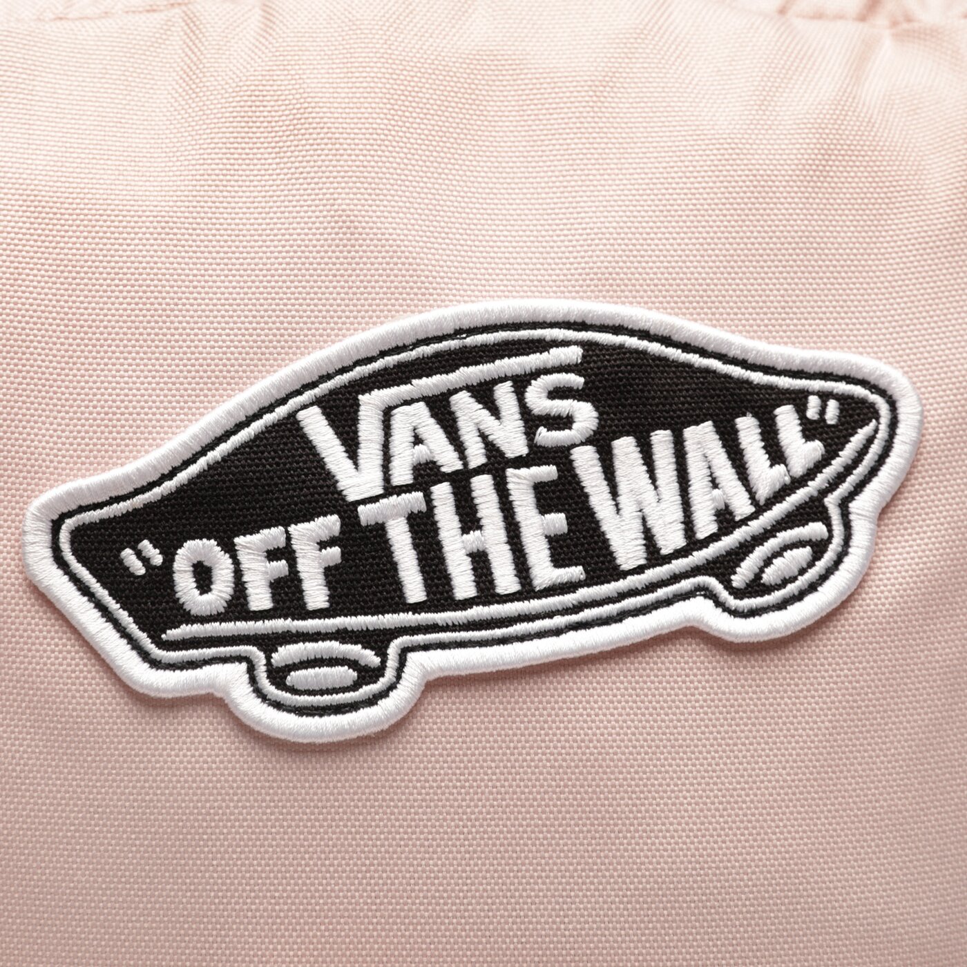 VANS RUCKSACK WM REALM BACKPACK Rosa