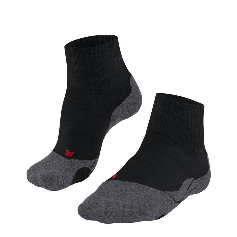 Falke TK2 Explore Short Wandersocken Herren