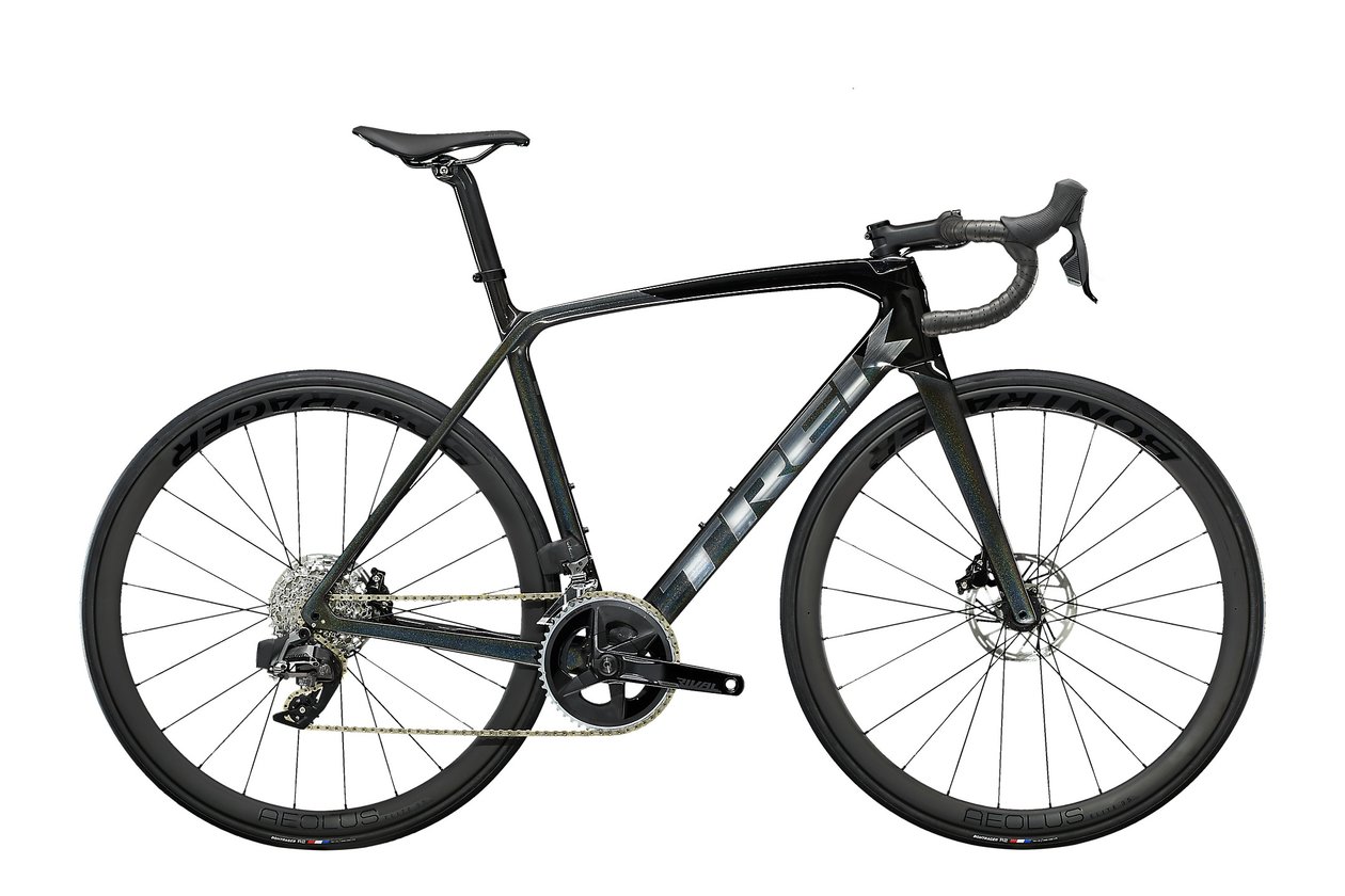 Trek Emonda SL 6 eTap - 2023 - 28 Zoll - Diamant