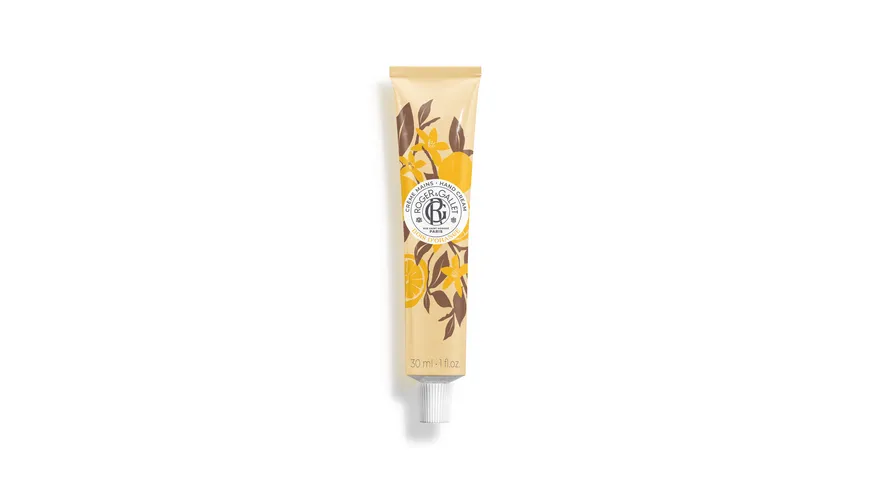ROGER&GALLET Bois d'Orange Handcreme 30 ml
