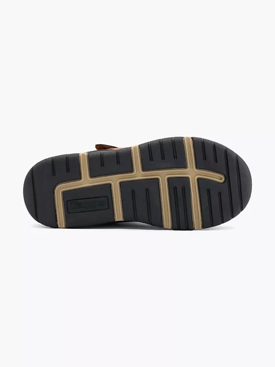 Kappa Boots