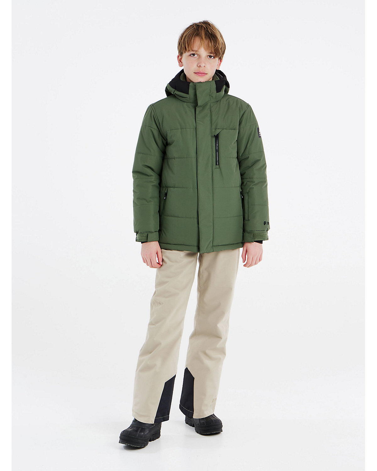 PRTSPARROW JR  - 10g,10K   Winterjacke Skijacken für Jungen