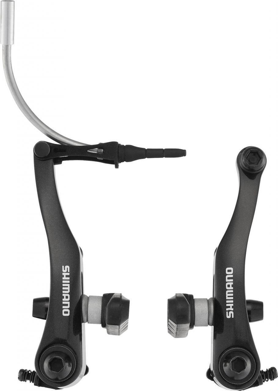 Shimano BR-R353 Kompakt V-Brake Vorderrad kaufen | Bike-Discount
