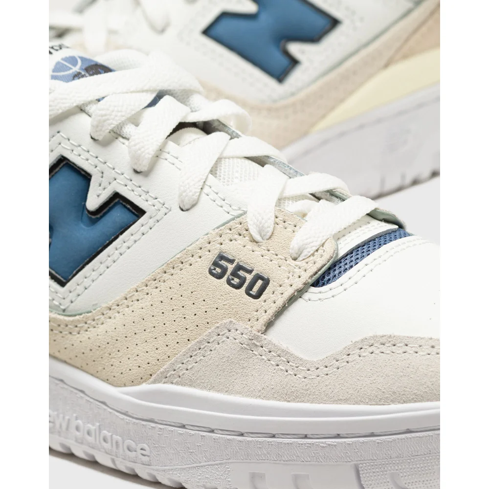 New Balance BBW550SB 550 BBW550SB / weiss
