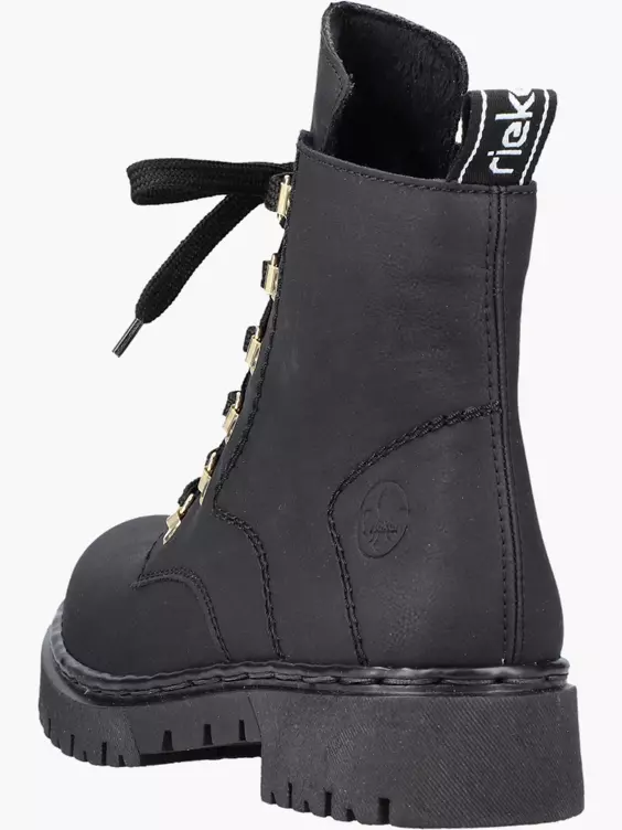 Rieker Damen Biker Boots