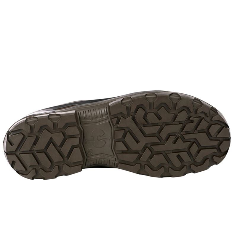 S3 Sicherheitshalbschuhe e.s. Kastra II low