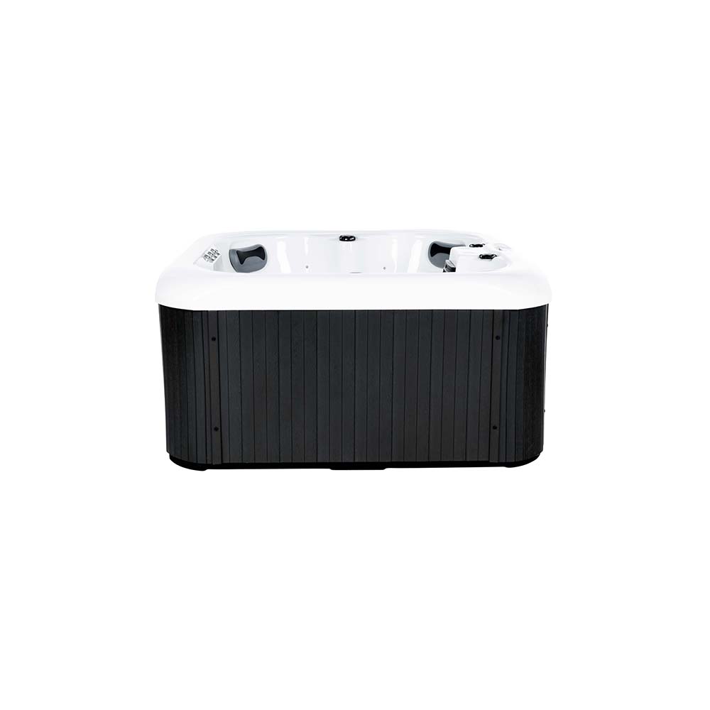 Home Deluxe Outdoor Whirlpool SEA STAR PURE