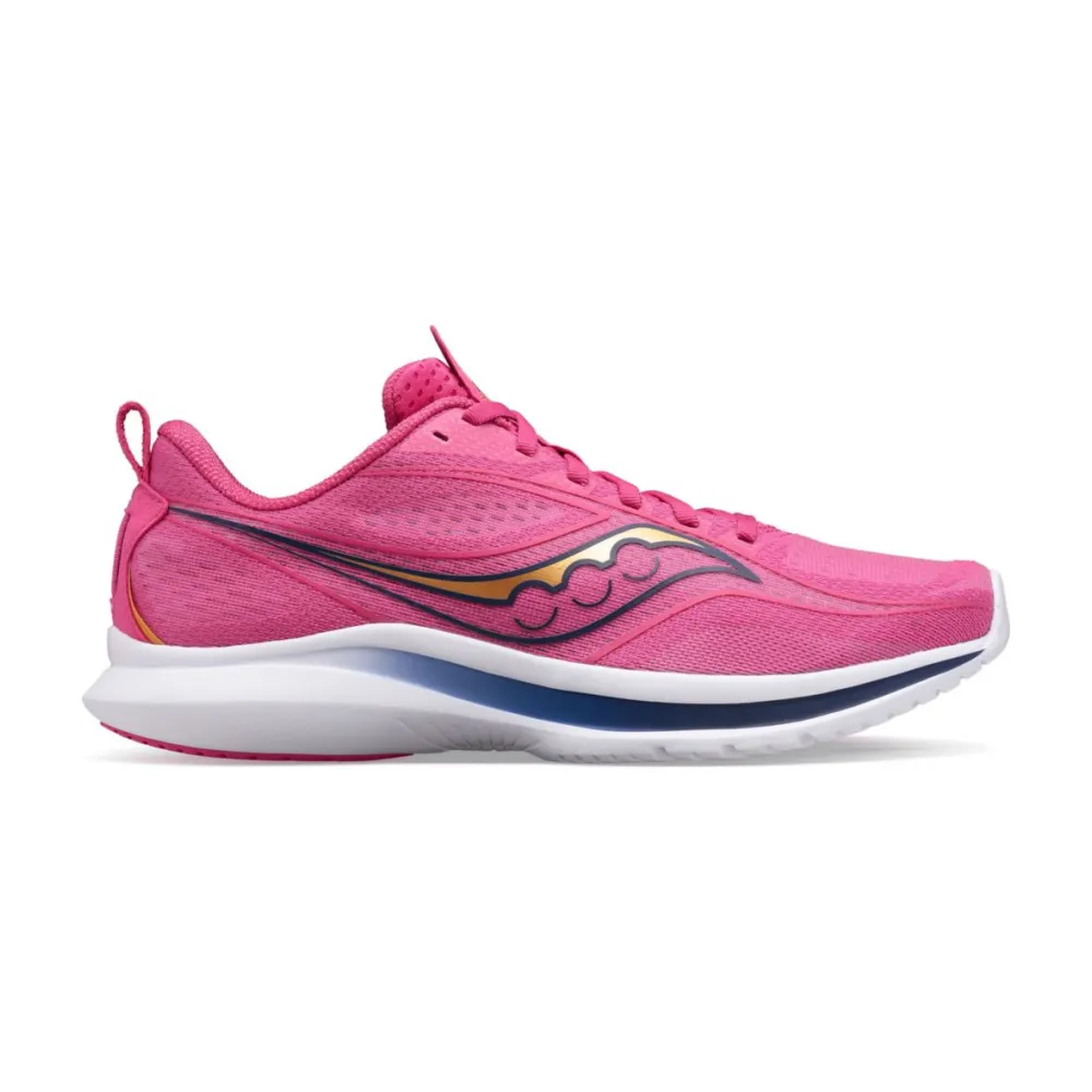 Saucony Kinvara 13 S10723-40 / pink