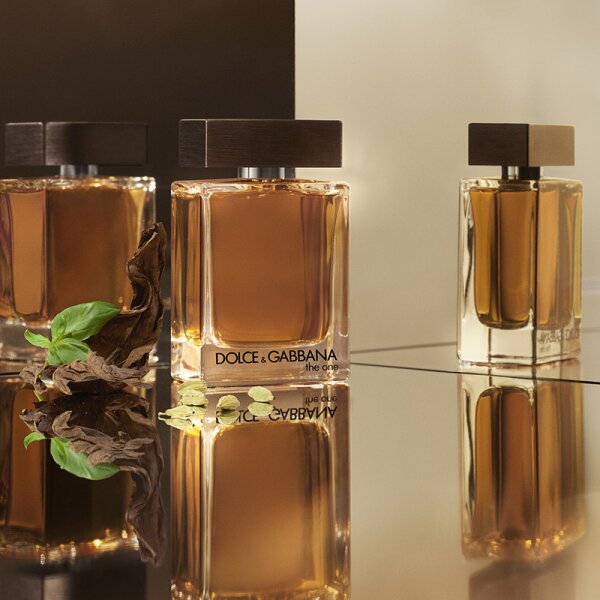 Dolce&Gabbana The One For Men Eau de Toilette