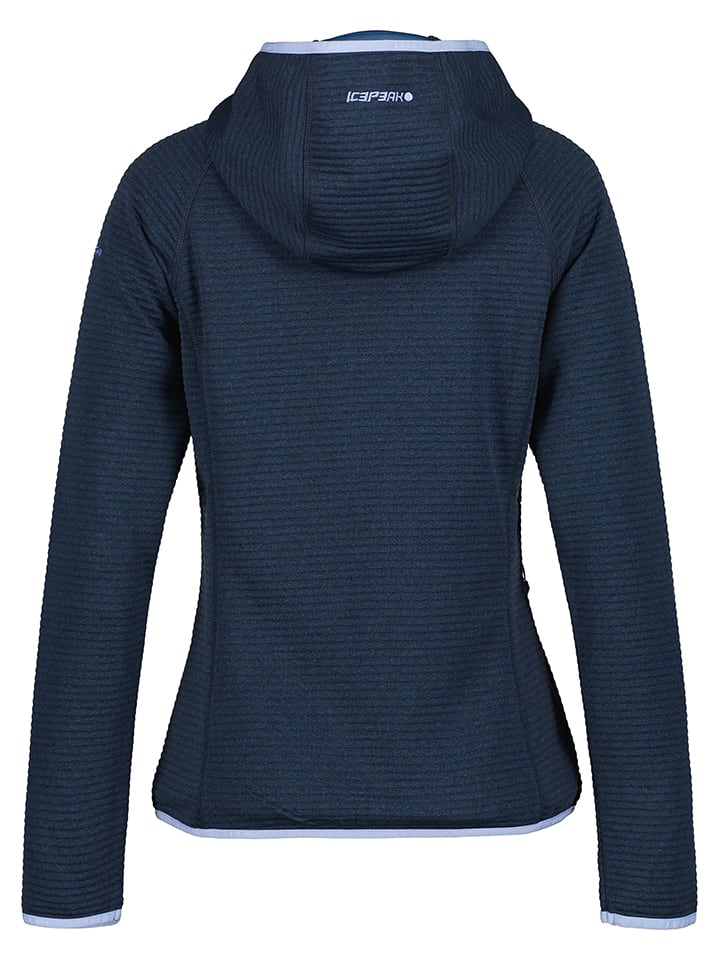 Icepeak Fleecejacke 