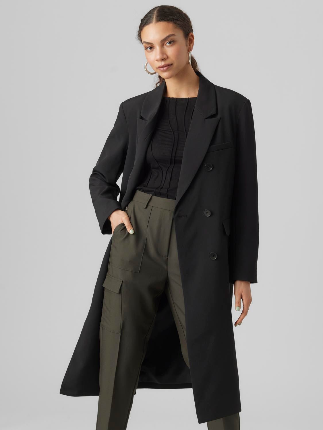 VMLULU Blazer