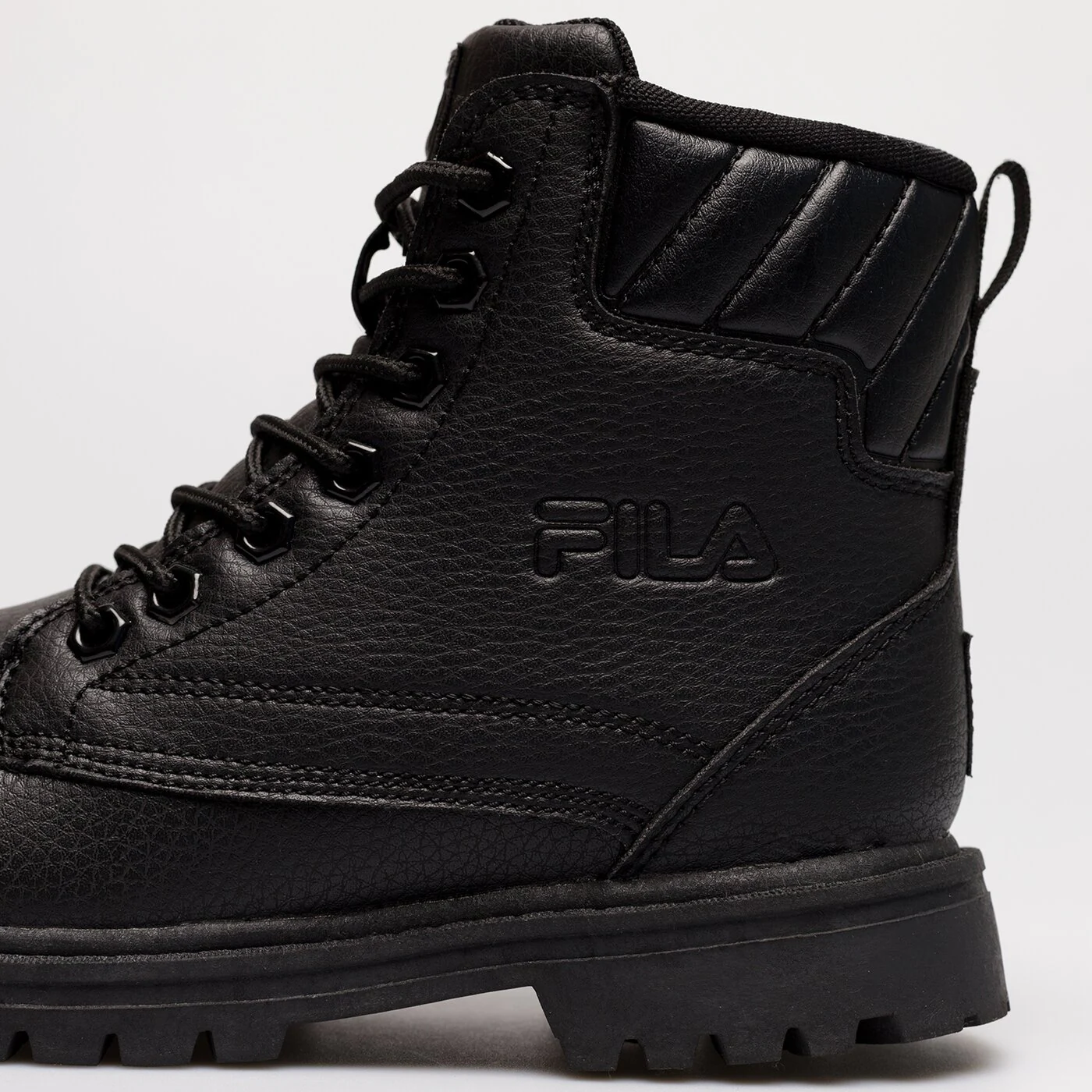 FILA WEEHAUKEN Schwarz