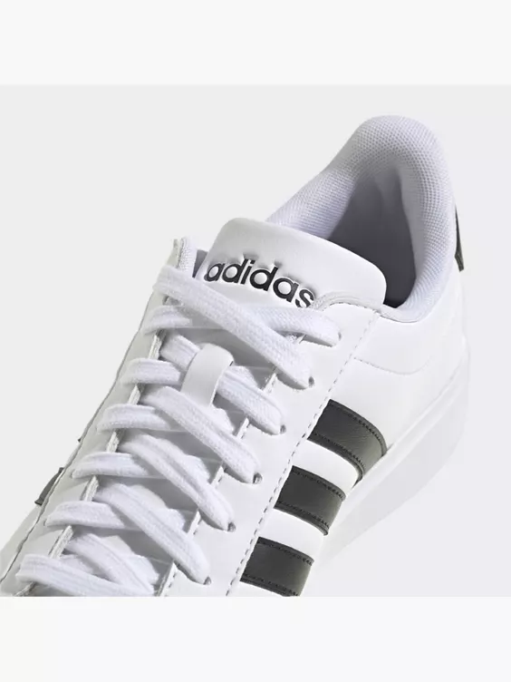 adidas Grand Court Cloudfoam Lifestyle Court Comfort Schuh