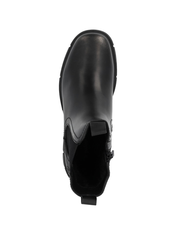 palado Stiefel, Stiefeletten & Boots in BLACK günstig kaufen