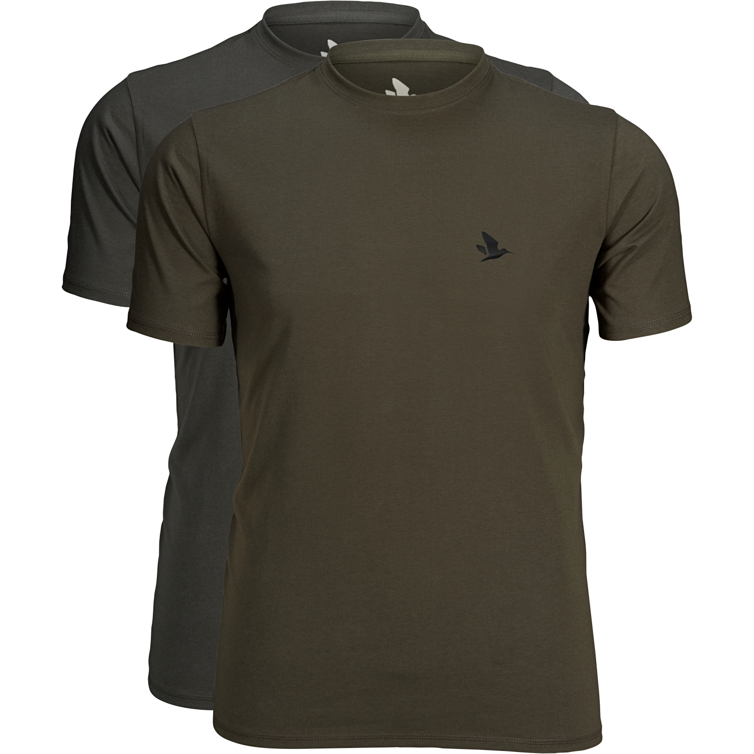 Seeland Herren Outdoor T-Shirt (2er Set)