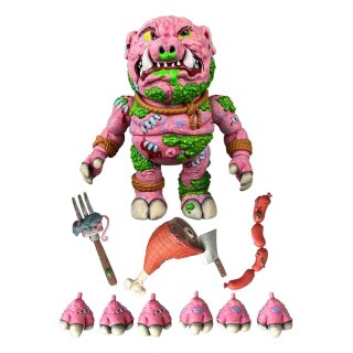 Madballs Actionfigur Wave 2: Swine Sucker