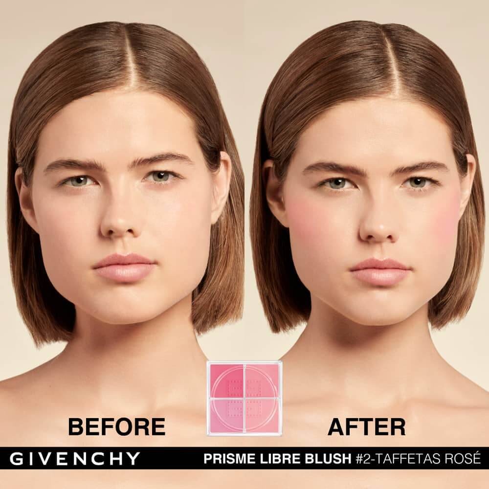 Givenchy Teint Prisme Libre Blush