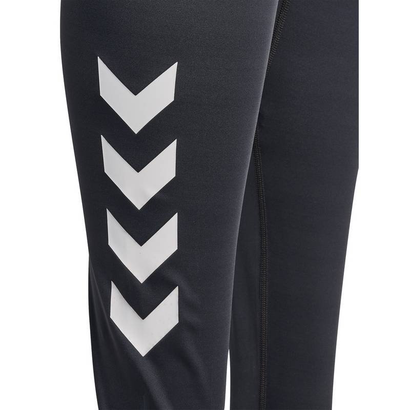 hummel hmlTE CURVY HIGHT WAIST TIGHTS PLUS Tights Damen