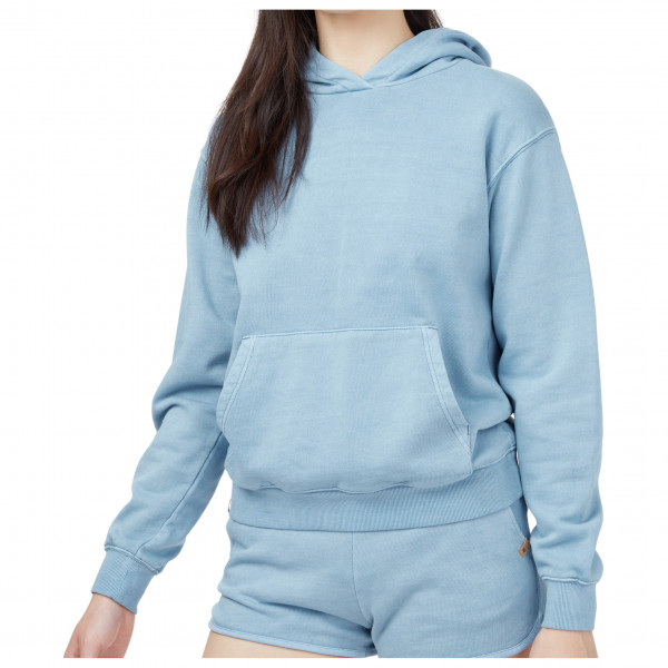tentree - Women's Organic French Terry Relaxed Hoodie - Hoodie