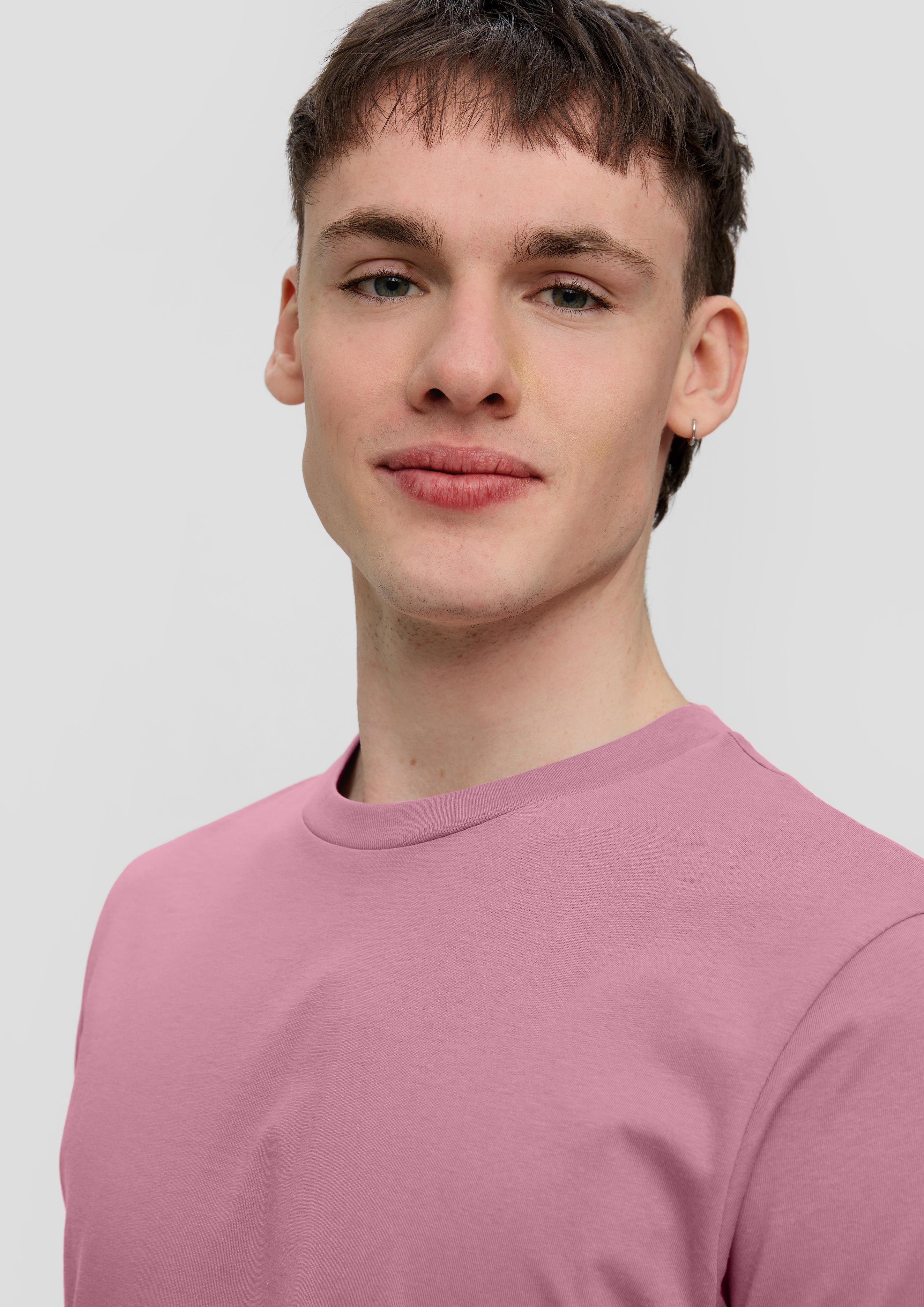 T-Shirt aus Baumwolle  2144259-4366