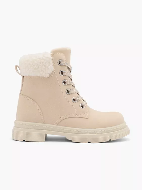Graceland Schnürboots
